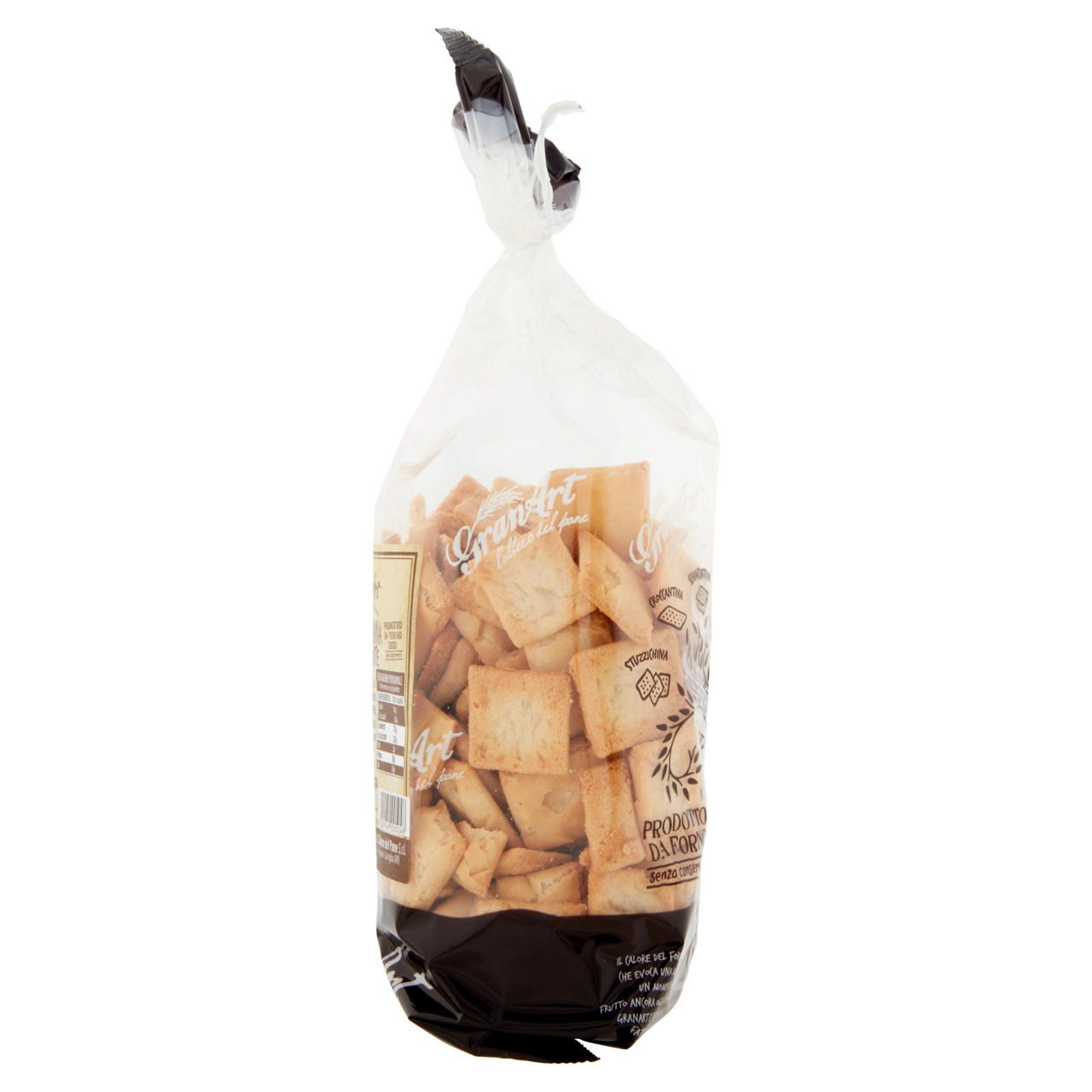 Stuzzichina croccante 250 gr - Immagine 51