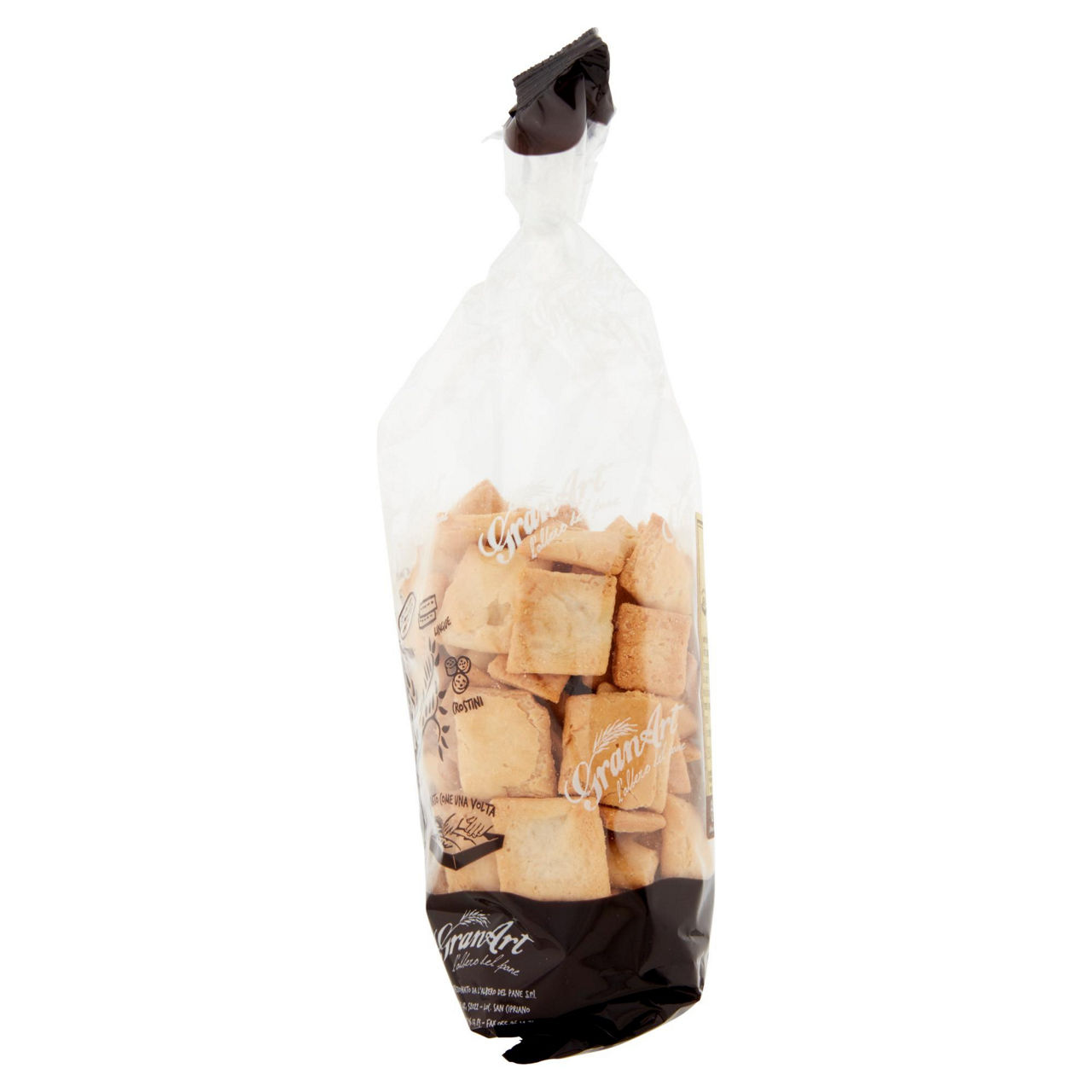 Stuzzichina croccante 250 gr - Immagine 31