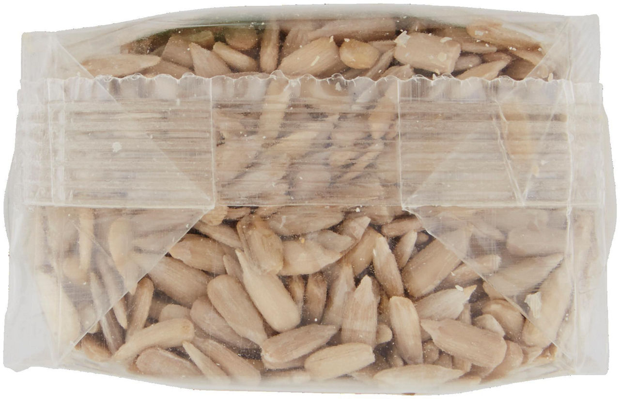 semi di girasole Decorticati Biologici Vivi Verde 250 g - 10