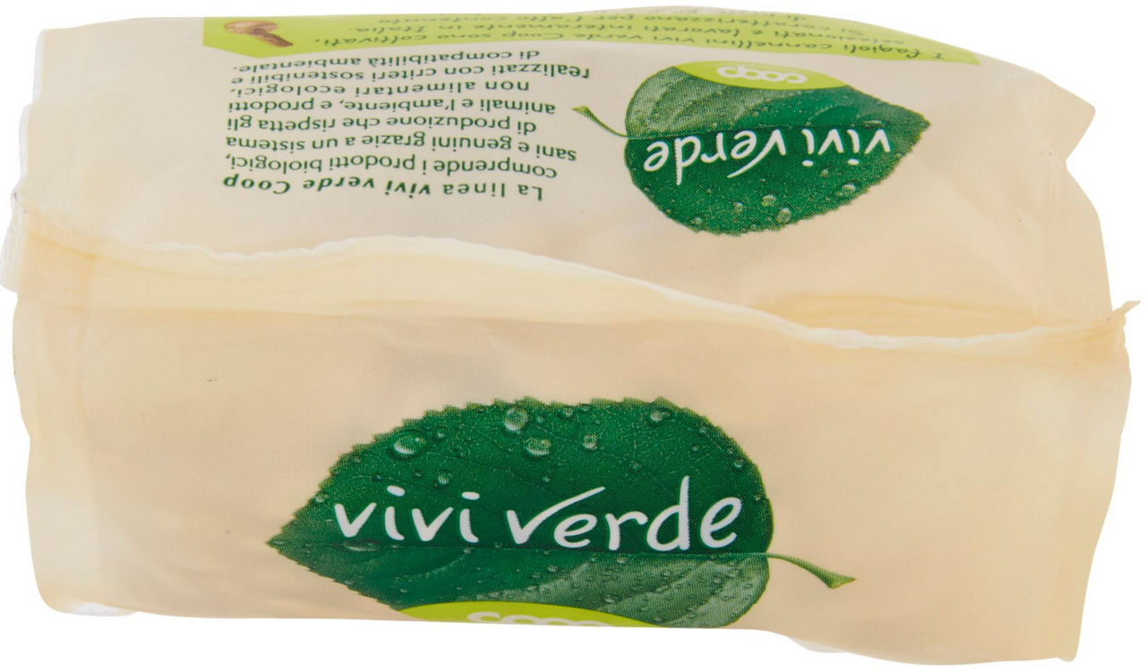 fagioli cannellini Biologici Vivi Verde 400 g - 9