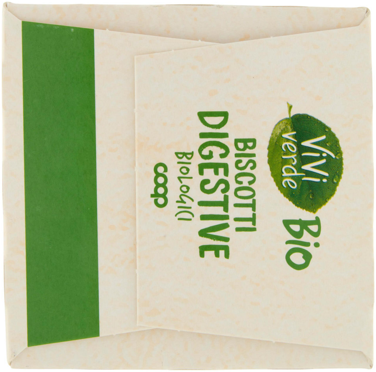 Biscotti digestive Bio 400 gr - Immagine 11