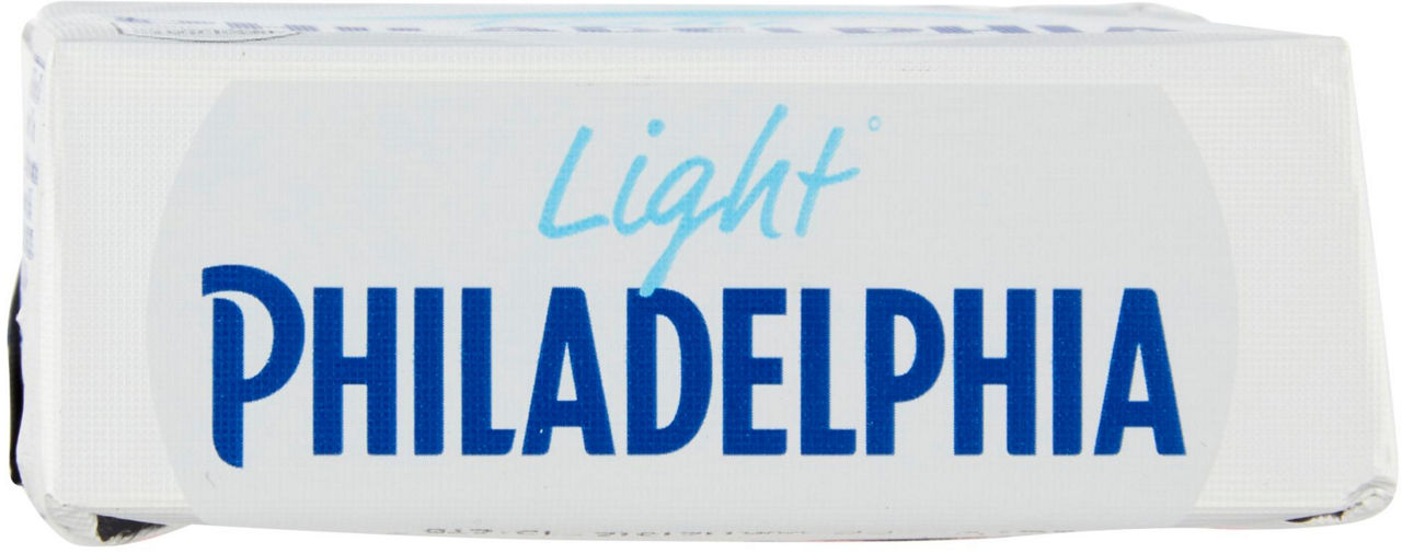 Philadelphia Light formaggio fresco spalmabile - 80 g - 10