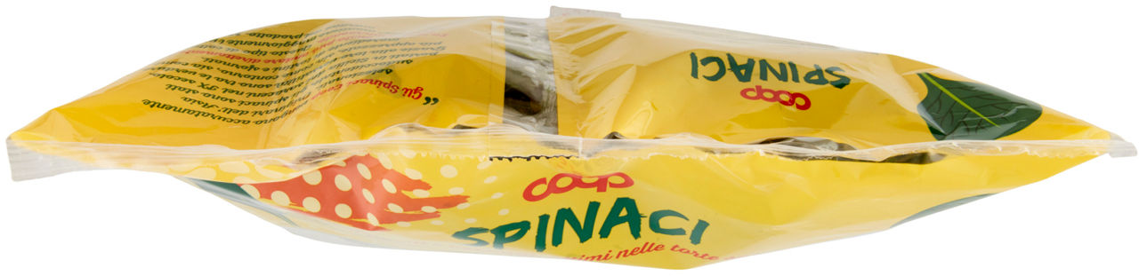 Spinaci 400 g - 19