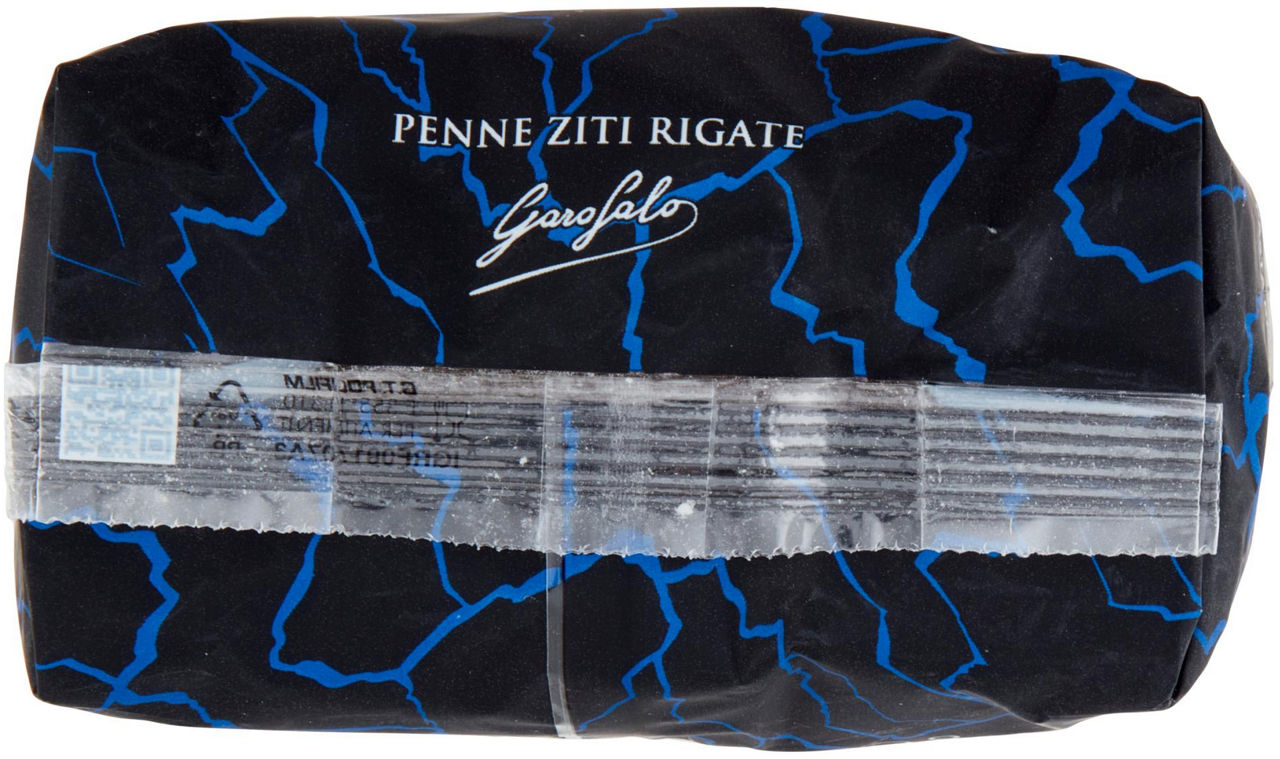 Pasta di Gragnano IGP penne rigate N.70 500 gr - Immagine 101