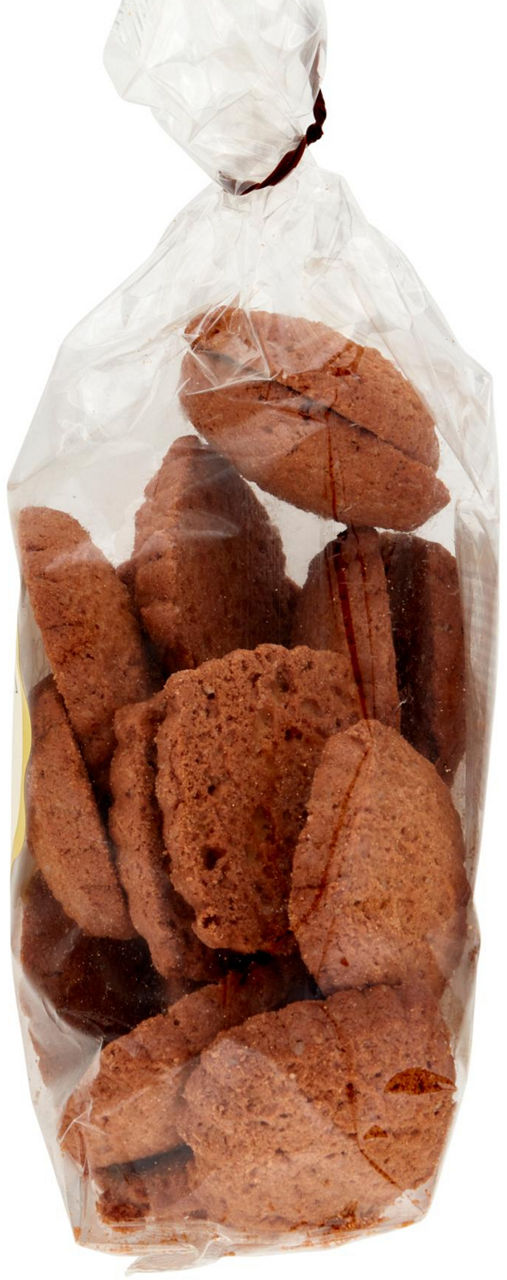 Biscotti al farro 300 gr - Immagine 31