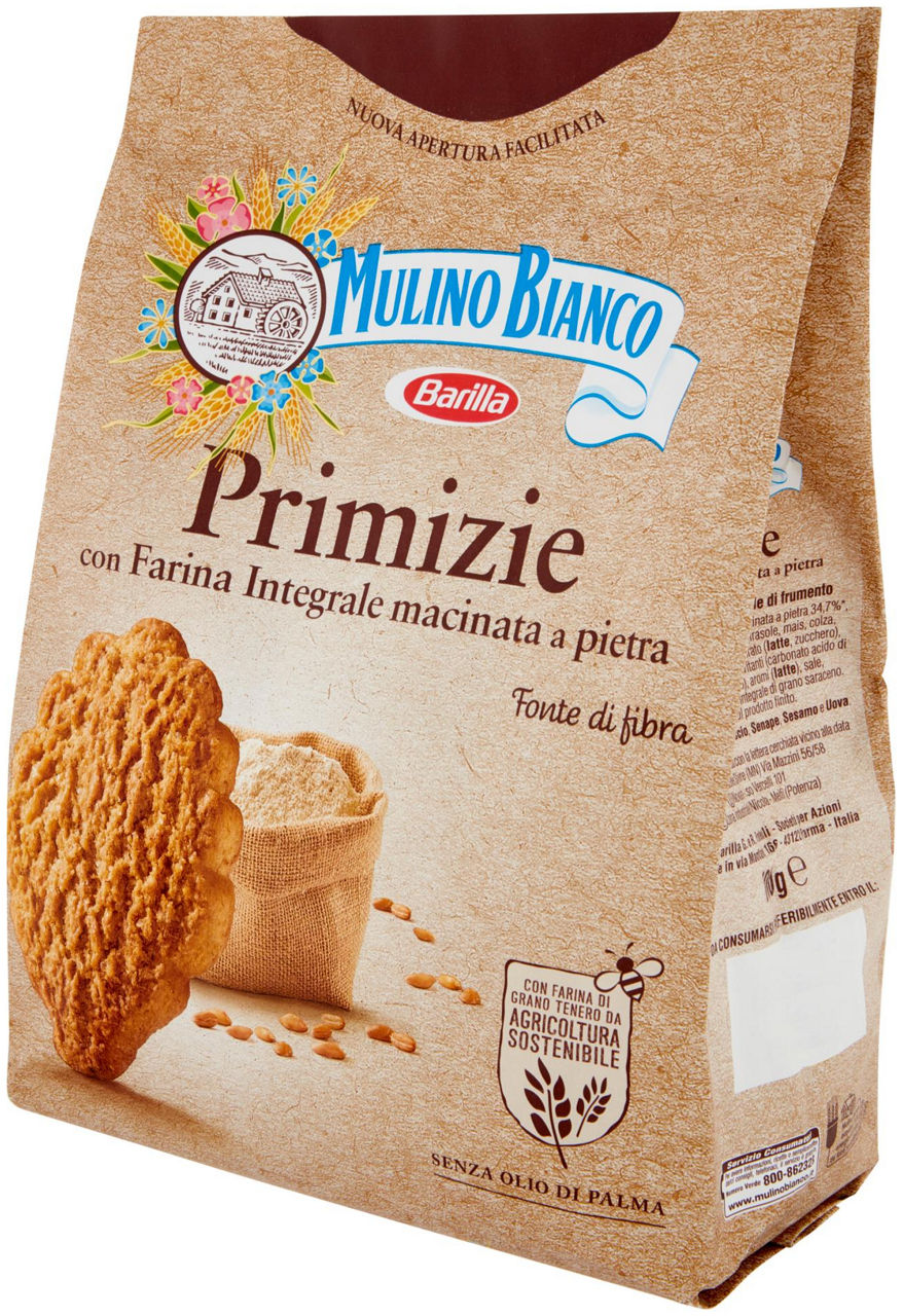 Biscotti Primizie di grano 700 gr - Immagine 61