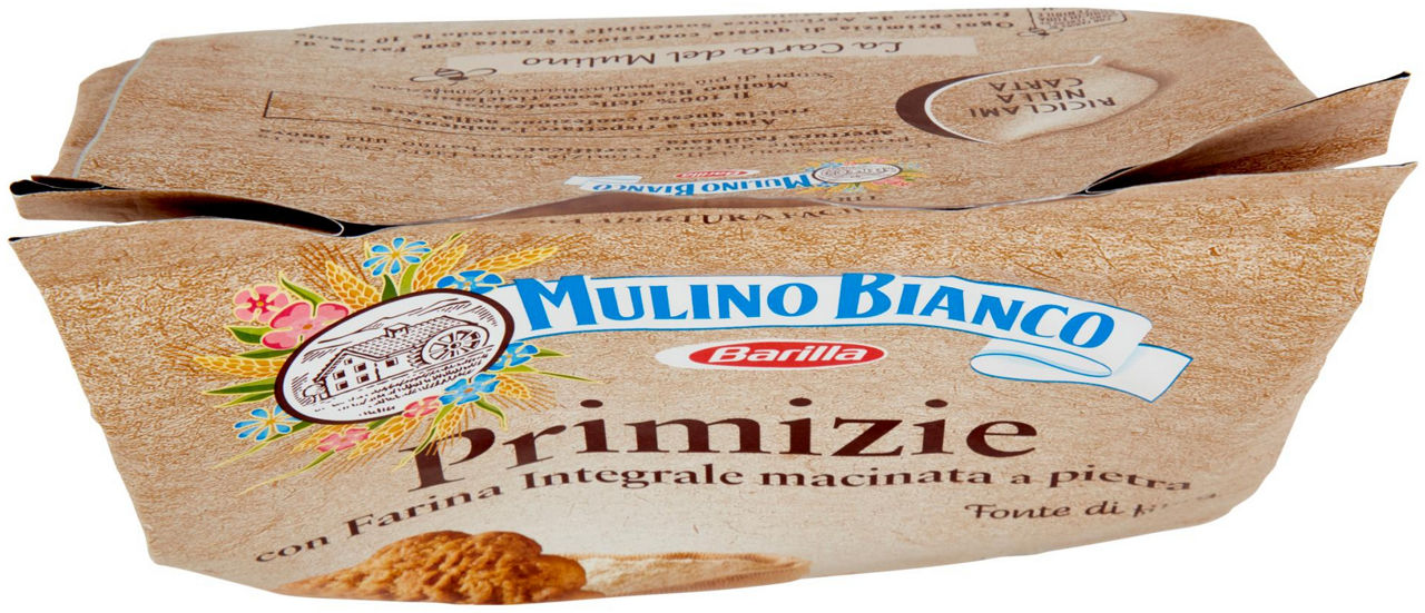 Biscotti Primizie di grano 700 gr - Immagine 41