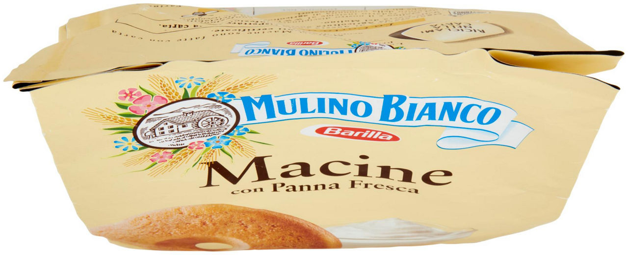 Biscotti Macine con Panna Fresca 800 g - Immagine 41