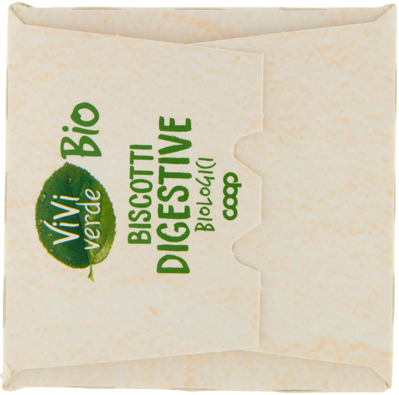 Biscotti digestive Bio 400 gr - Immagine 31