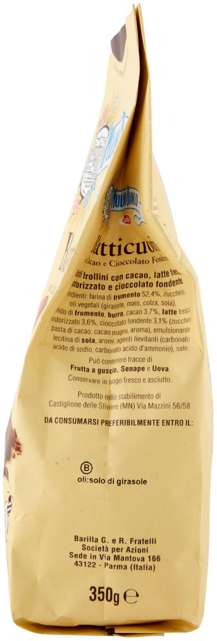 Biscotti batticuori 350 gr - Immagine 31