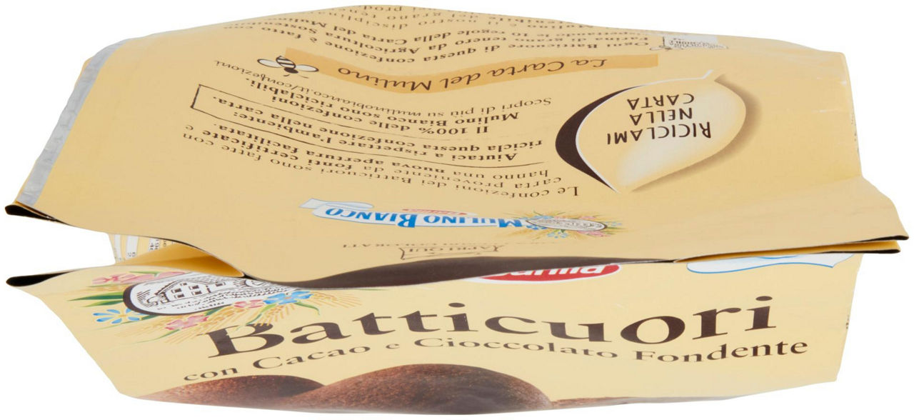 Biscotti batticuori 350 gr - Immagine 41