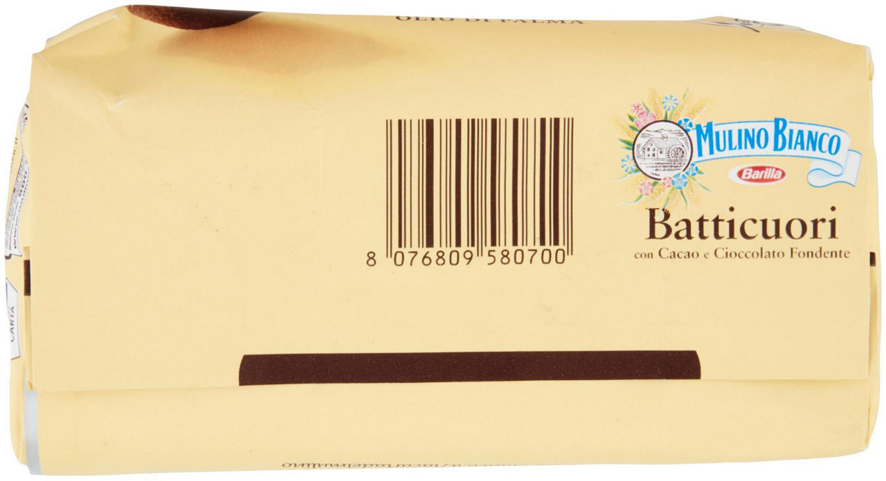 Biscotti batticuori 350 gr - Immagine 51