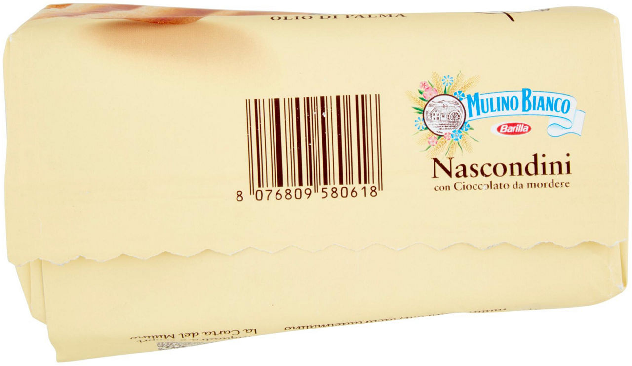 Biscotti nascondini 330 gr - Immagine 101