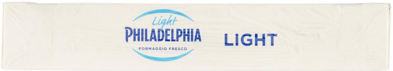 Philadelphia Light formaggio fresco spalmabile - 80 g - 11