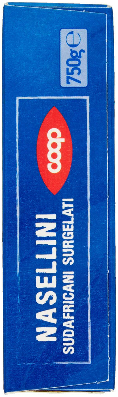 Nasellini senza testa 750 gr - Immagine 61