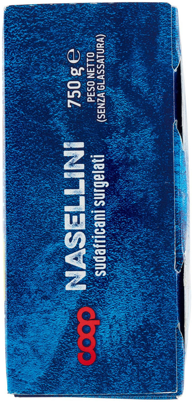 Nasellini senza testa 750 gr - Immagine 71