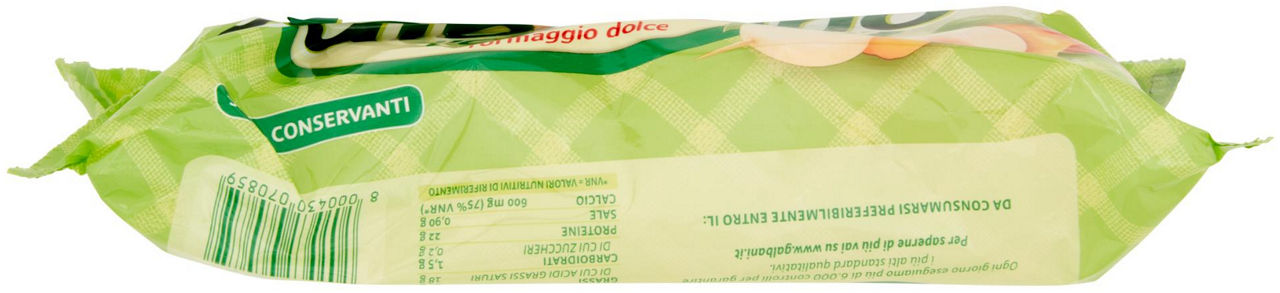 Formaggio a pasta filata 270 gr - Immagine 101