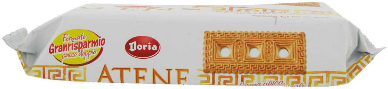 Biscotti frollini Atene 1 kg - Immagine 51