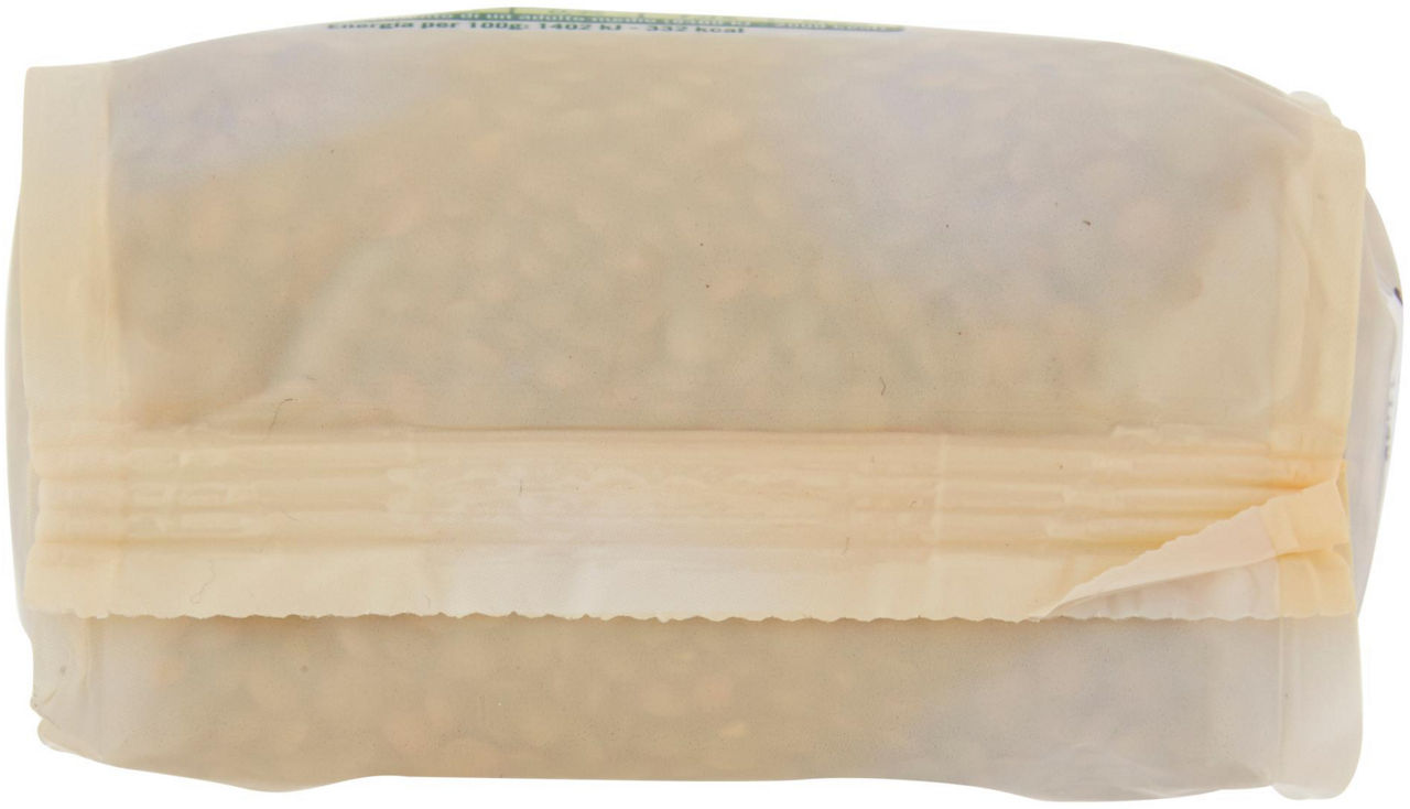 lenticchie mignon Biologiche Vivi Verde 400 g - 16