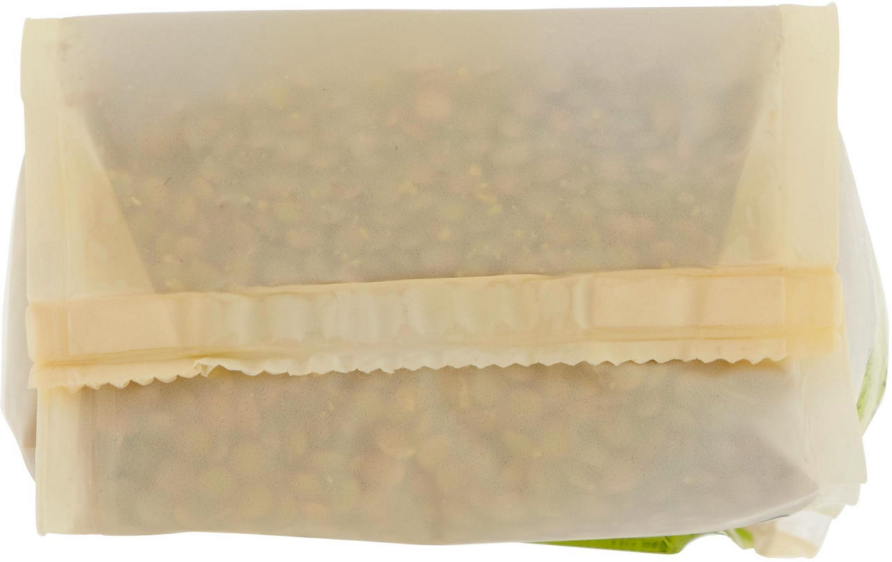 lenticchie mignon Biologiche Vivi Verde 400 g - 17