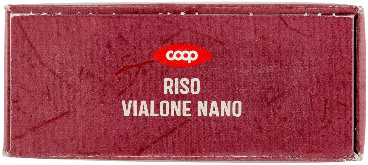 RISO VIALONE NANO COOP KG1 - 4