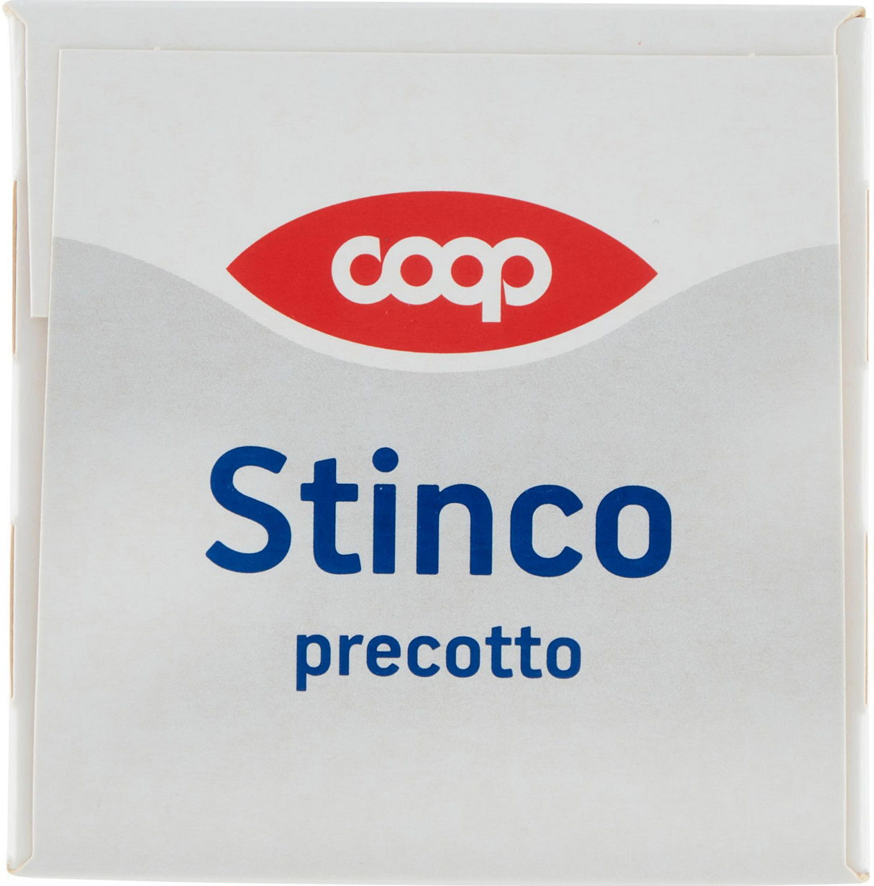 STINCO PRECOTTO COOP ASTUCCIO GR 650 - 4