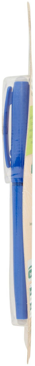 penna gel cancellabile Ricaricabile blu Vivi Verde 1 pz - 3