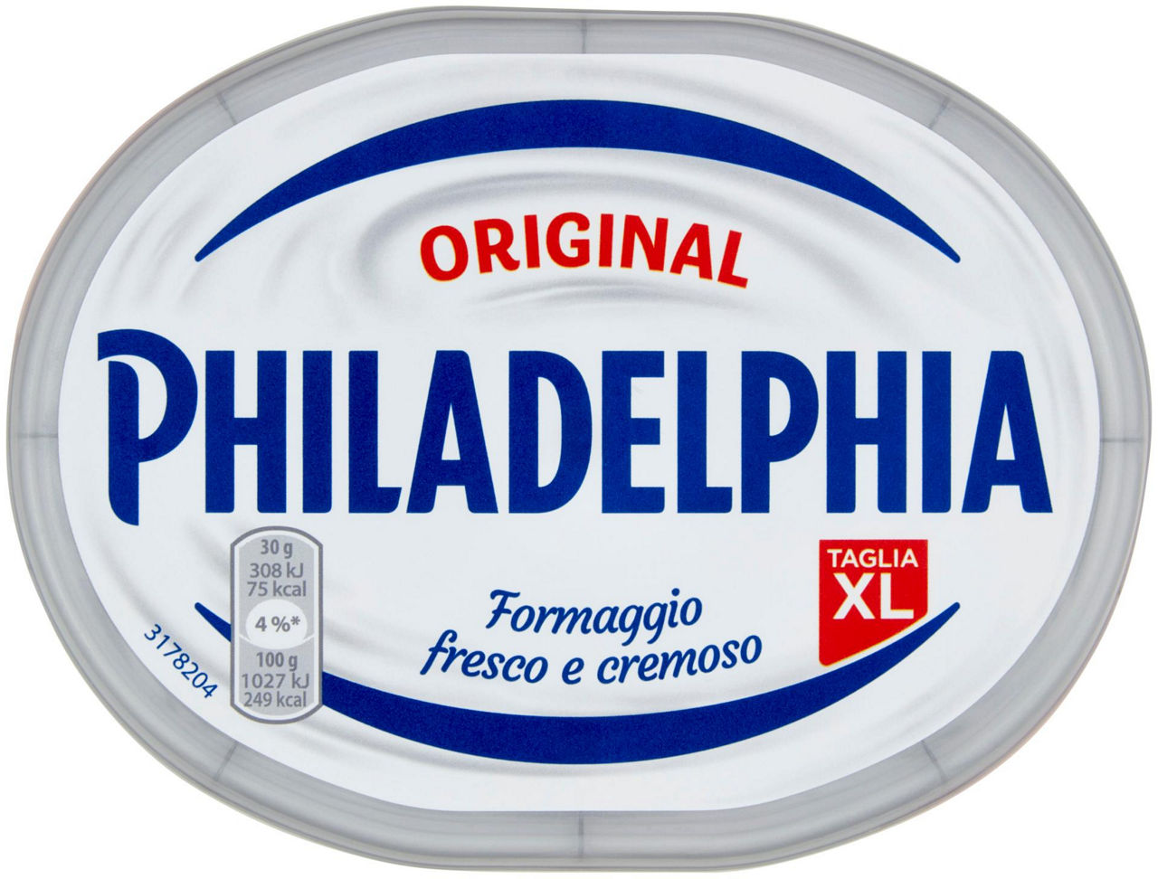 Philadelphia original formaggio fresco spalmabile - 350g