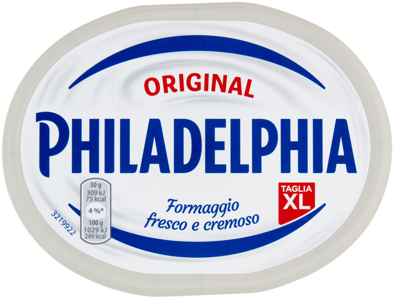 Philadelphia Original formaggio fresco spalmabile - 350g - 1