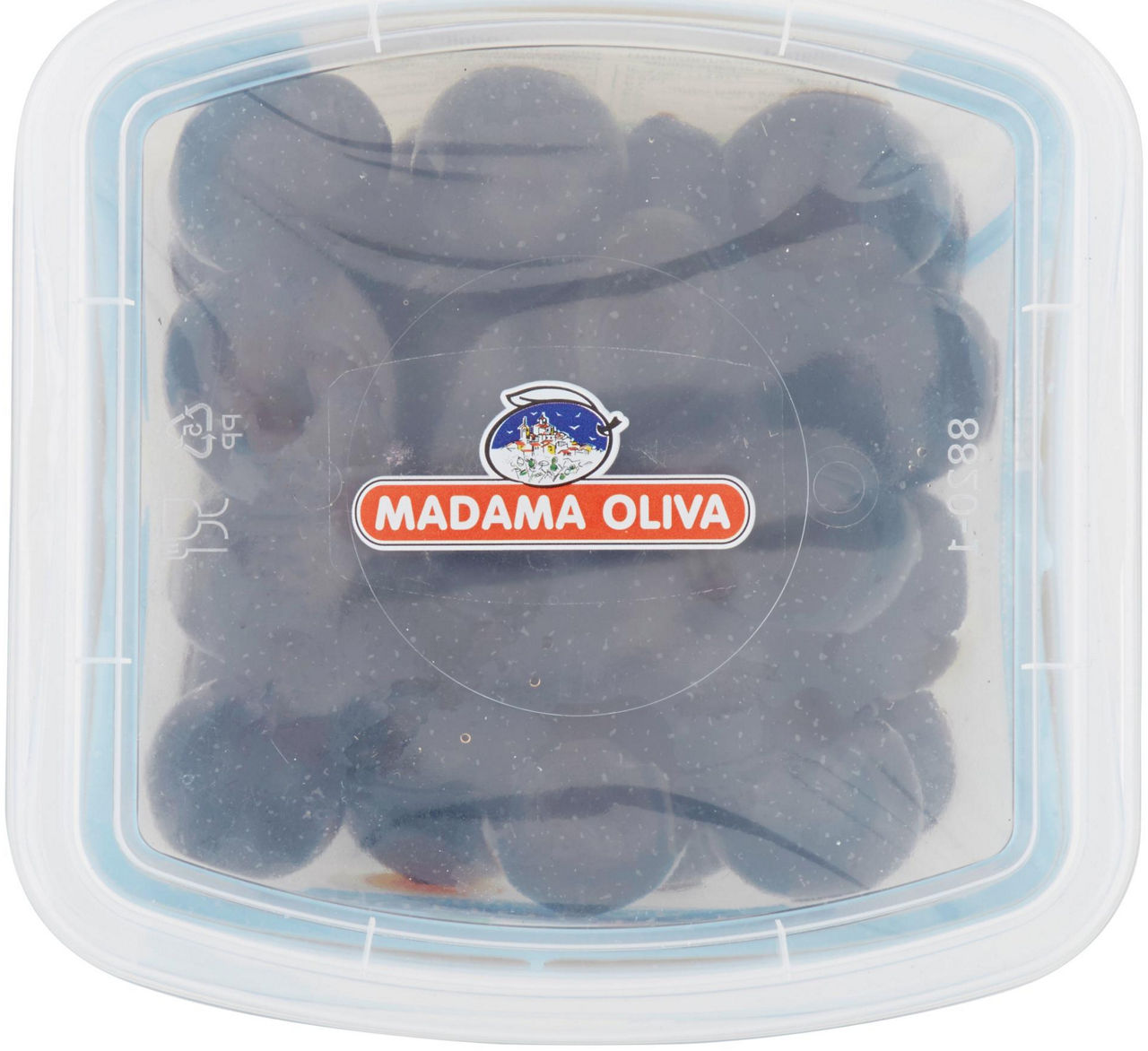 Olive dolci nere D.O.P. Nocellara del Belice Olive 250 g - 4