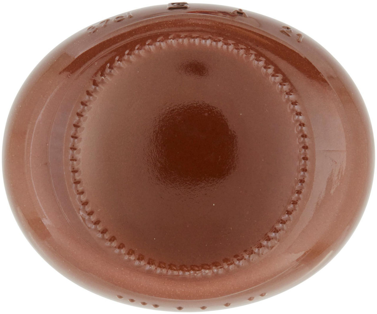 Crema Spalmabile con Nocciole e Cacao Magro 350 g - 5