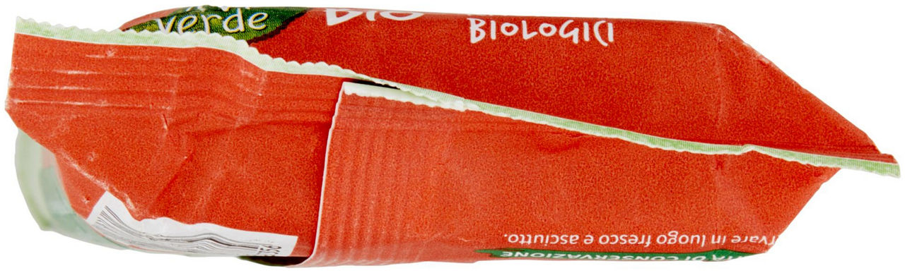 spaghetti Kamut Biologici Vivi Verde 500 g - 5