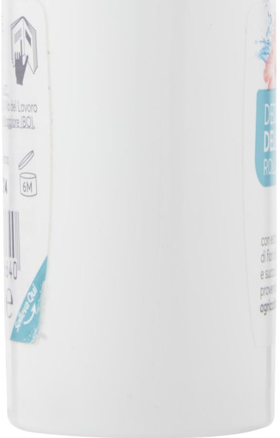 Deodorante Delicato Roll-On Vivi Verde 50 ml - 1
