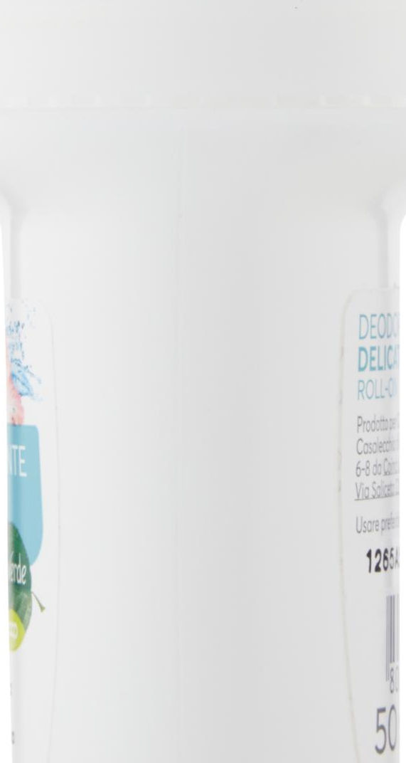 Deodorante Delicato Roll-On Vivi Verde 50 ml - 3