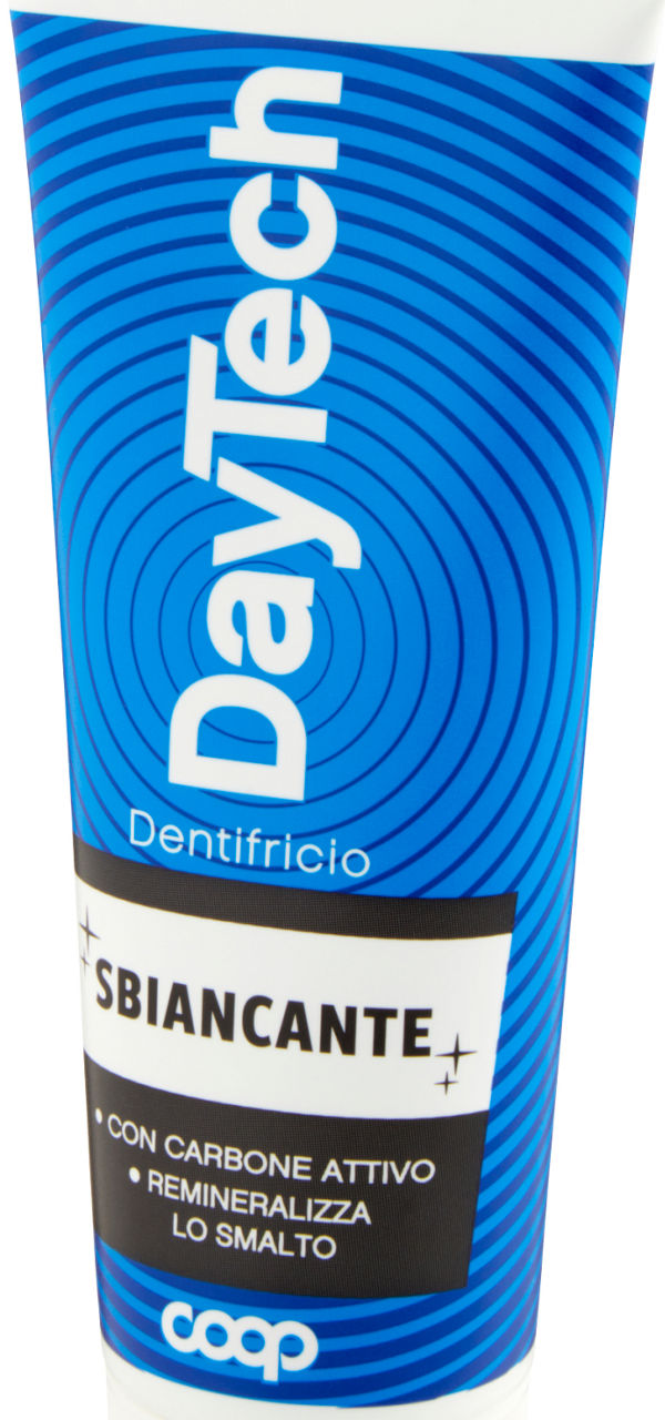 Dentifricio Sbiancante 75 ml - 6