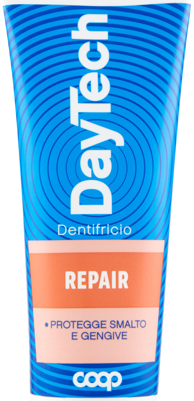Dentifricio repair 75 ml