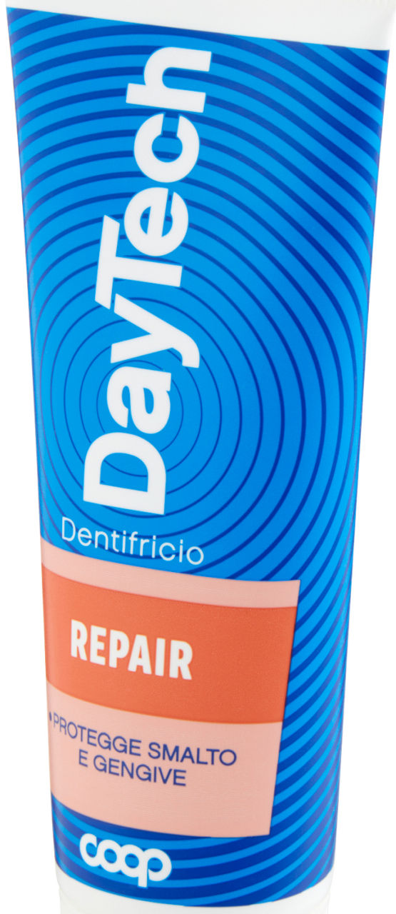 Dentifricio Repair 75 ml - 6