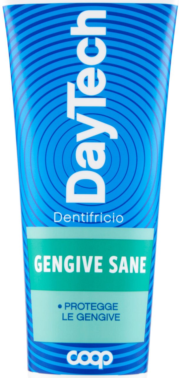 Dentifricio gengive sane 75 ml
