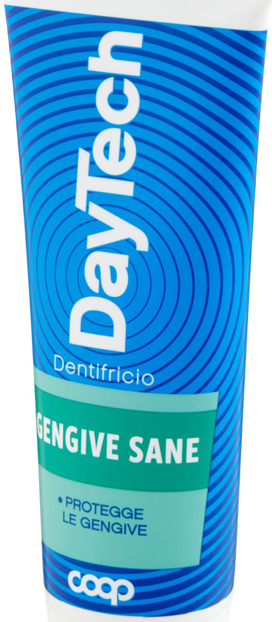 Dentifricio Gengive Sane 75 ml - 6