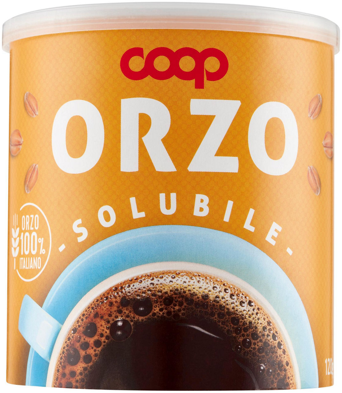 Orzo solubile 120 g - 0