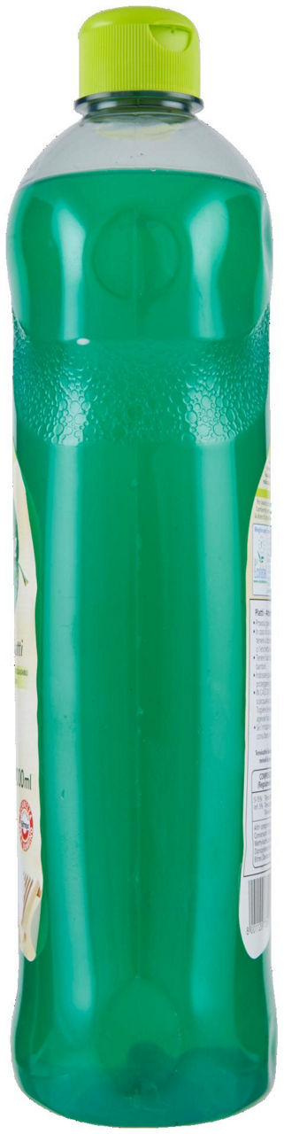 detergente piatti Vivi Verde 1000 ml - 3