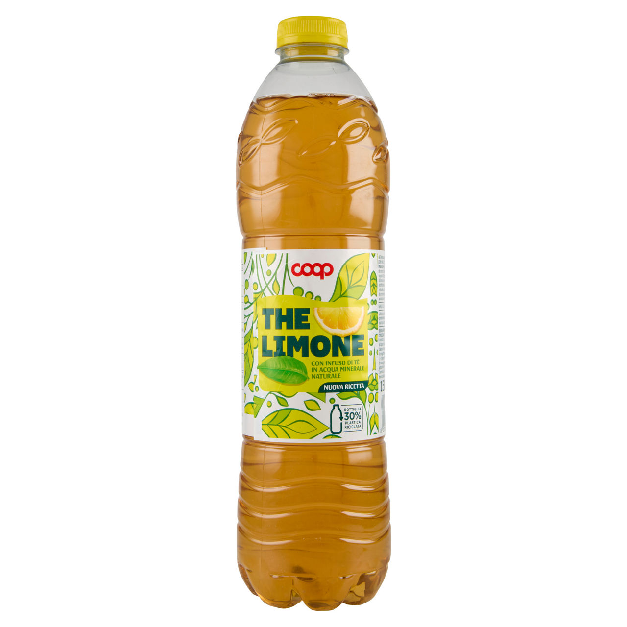 THE FREDDO LIMONE COOP RPET 30% L 1,5 - Immagine 51