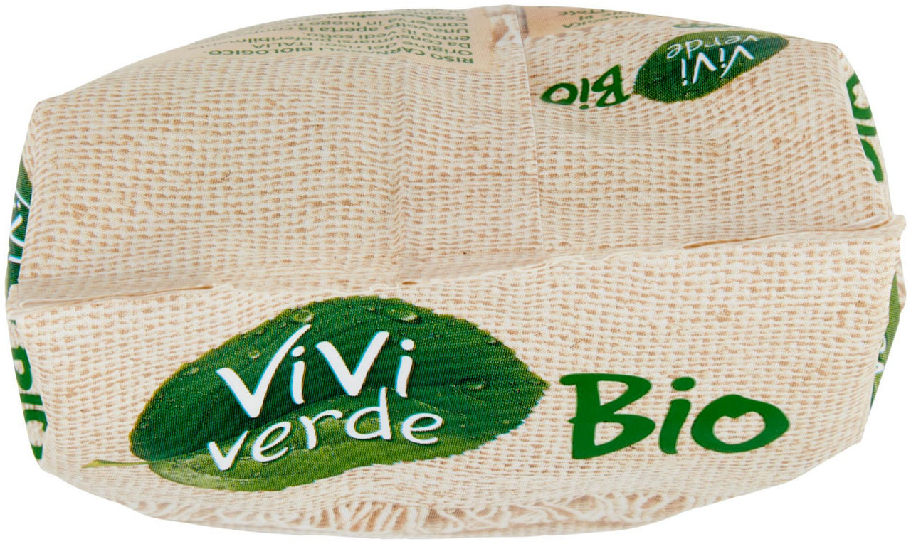 riso caranaroli Biologico 100% italiano Vivi Verde 500 g - 4