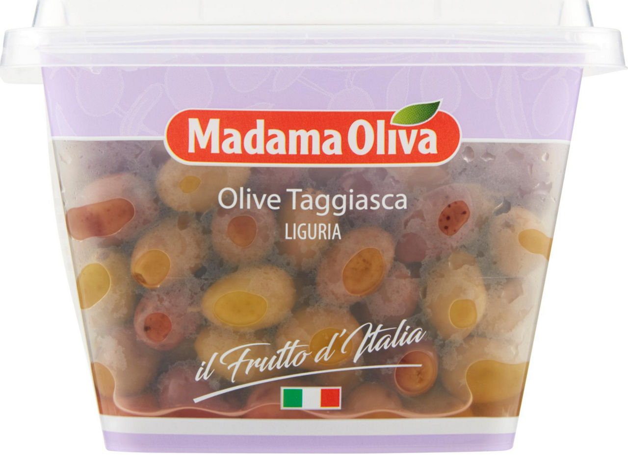 Olive Taggiasca 250 g - 0