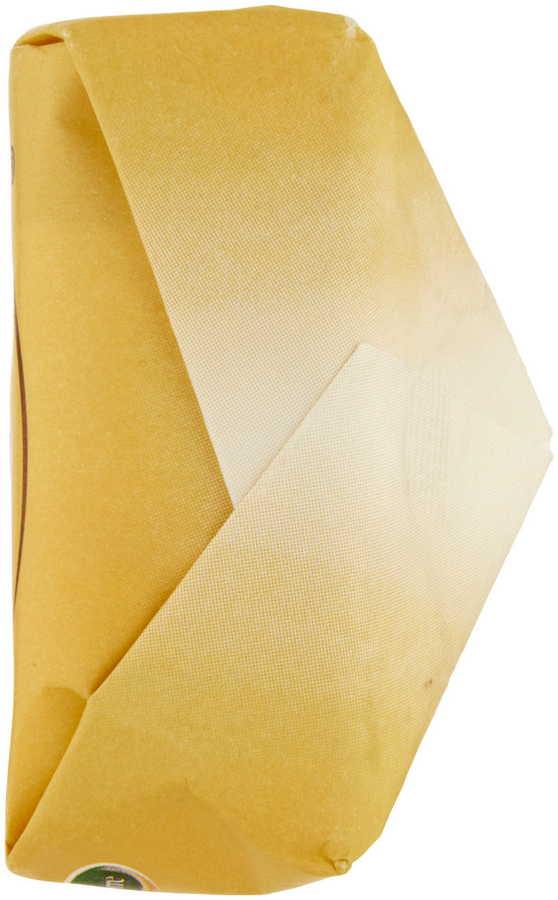 UniCoop Firenze Burro di centrifuga da latte fresco 250 gr