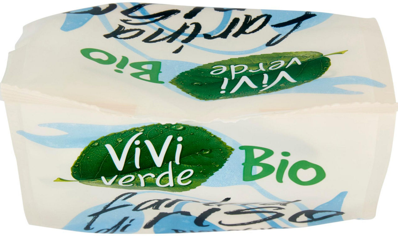 FARINA DI RISO BIO VIVIVERDE COOP G500 - Immagine 41