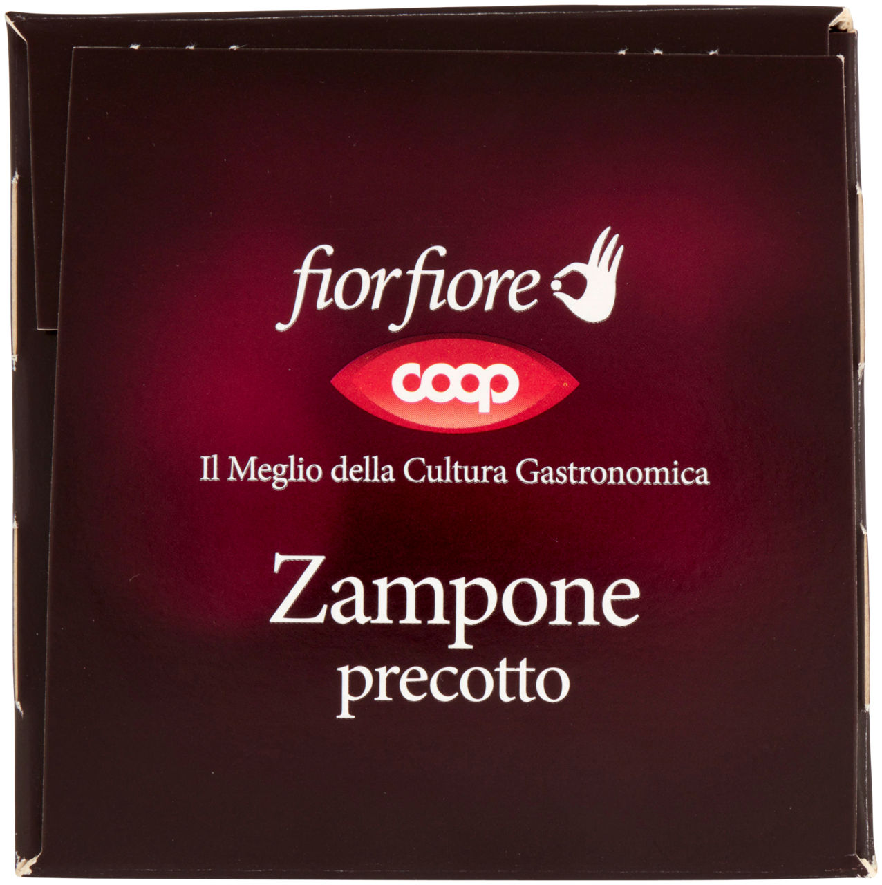 Zampone Fior Fiore 900 gr - 4