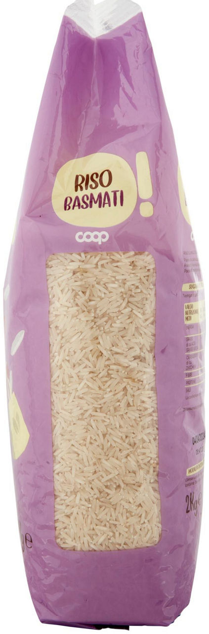 Riso Basmati 2 Kg - Immagine 61