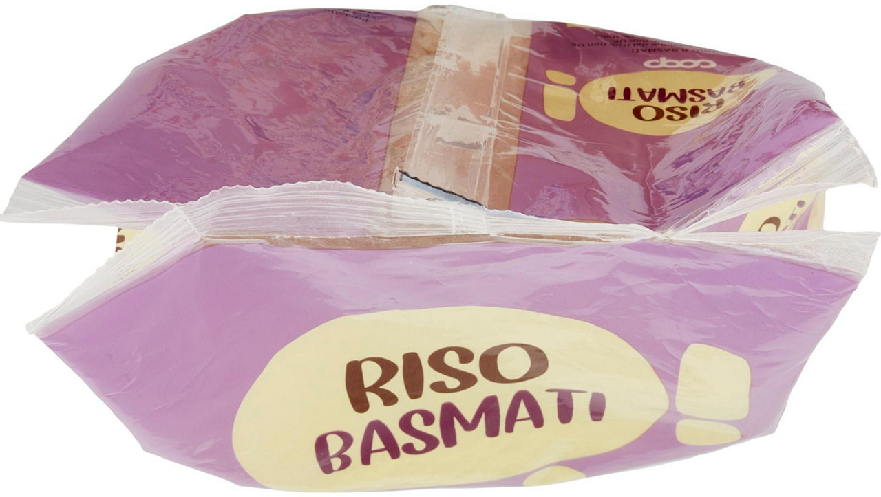 Riso Basmati 2 Kg - Immagine 81