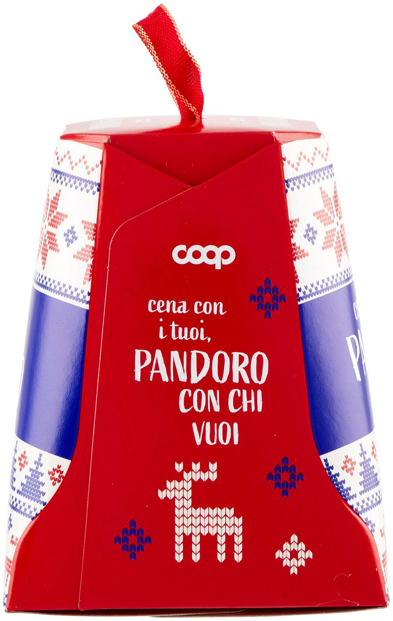 Mini pandoro 90 gr - Immagine 31